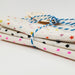 Designer Bundle - Starry  Minis by Alexia Marcelle Abegg 3 x FQ