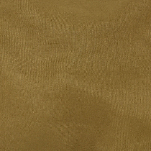 Bottom Weight Linen in Olive