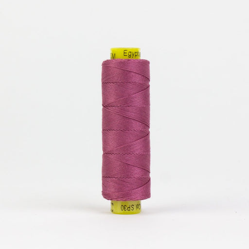 Wonderfil Spagetti - 12wt - 100m - Dusty Pink SP30
