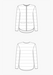 Grainline Tamarack Jacket Pattern