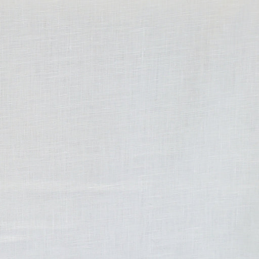 Superlux Yarn Dyed Linen - White