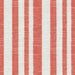 Alexia Abegg for Ruby Star Society - Heirloom Wovens - Woven Texture Stripe in Persimmon