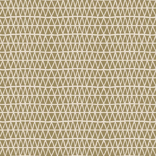 Wild Cottage by Holli Zollinger - Diamond in Olive