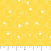 Figo Lucky Charms Basics - Clover in yellow