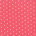 Cotton + Steel Basics XOXO in Pink Cheeks