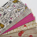 Designer Bundle - Mustard and Pink best of Cotton and Steel 5xFQ