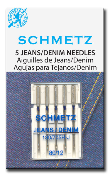 Schmetz Sewing Machine Needles