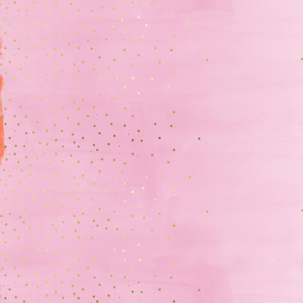Melody Miller Jubilee - Confetti Pink
