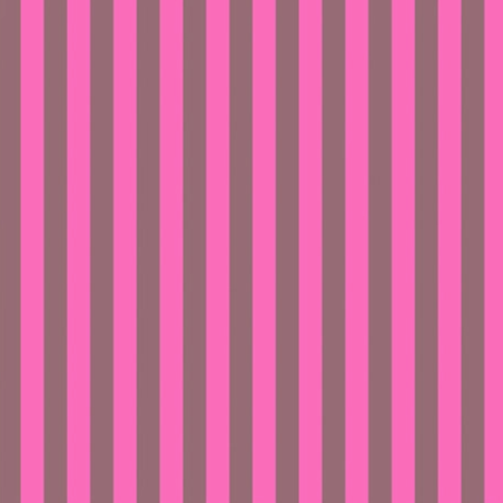 Tula Pink Everglow - Neon Tent Stripe in Cosmic