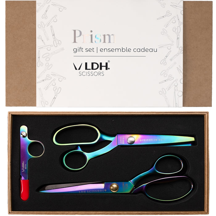 LDH Prism Gift Set