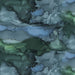 Shell Rummel Natural Affinity - Marble in Ocean
