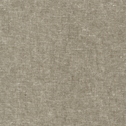 Essex Yarn Dyed Linen/Cotton Olive