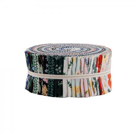 Rifle Paper Co Strawberry Fields Design Roll - Jelly Roll