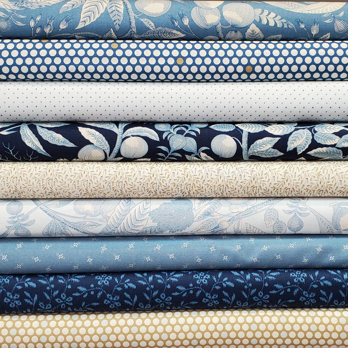 New from Laundry Basket Quilts