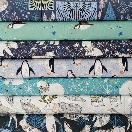 Bethan Janine has a new collection.