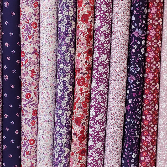 New Liberty Quilting Cotton