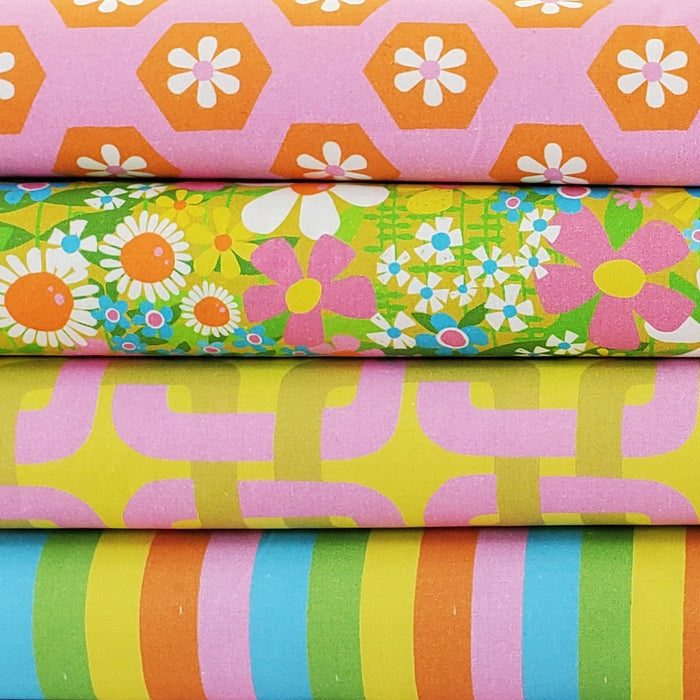 Lysa Flower has a new Collection