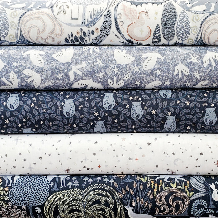 Secret Forest by Dear Stella