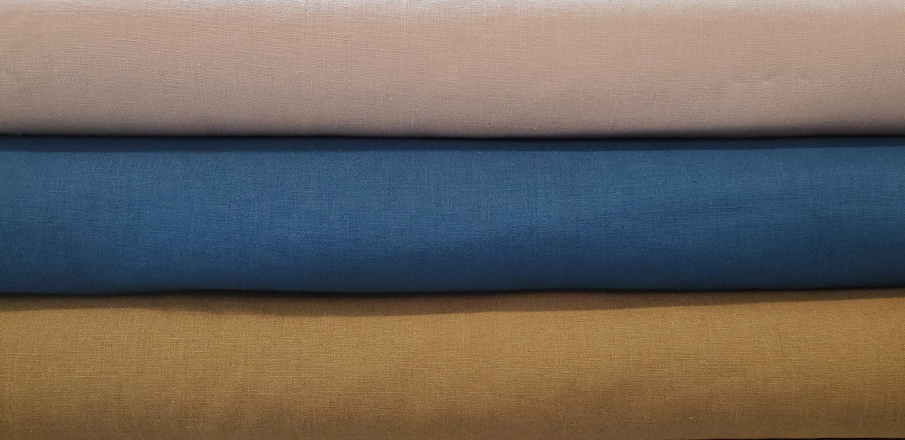 New Bottom Weight Fabrics In The Store — Fabric Spark