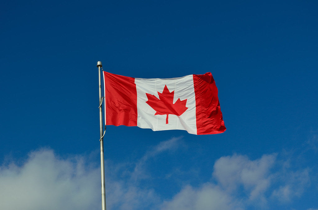 Canada Day Contest