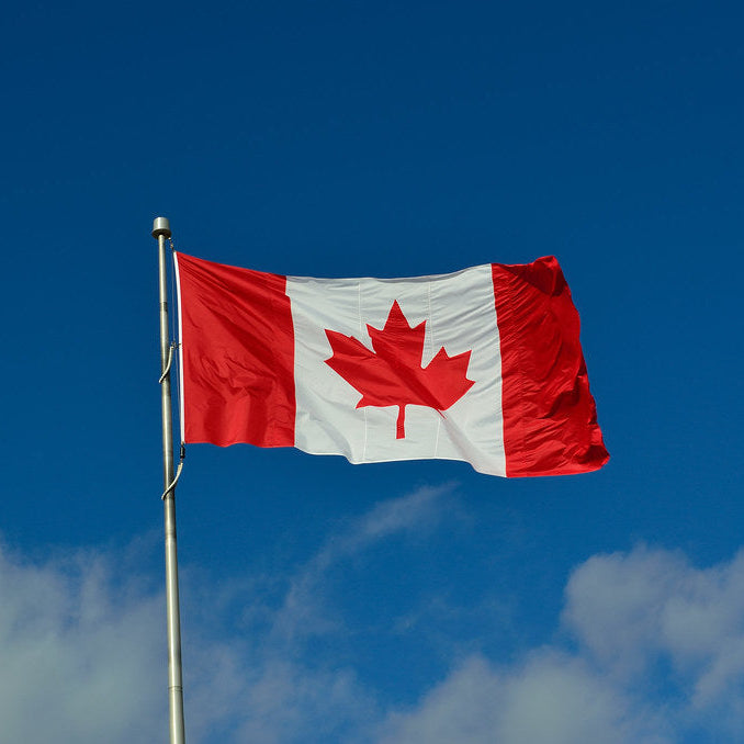 Canada Day Contest