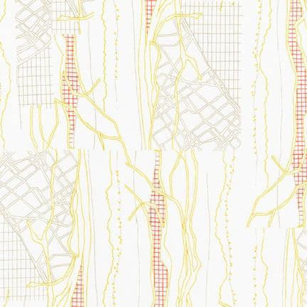 Hello Designers! Carolyn Friedlander