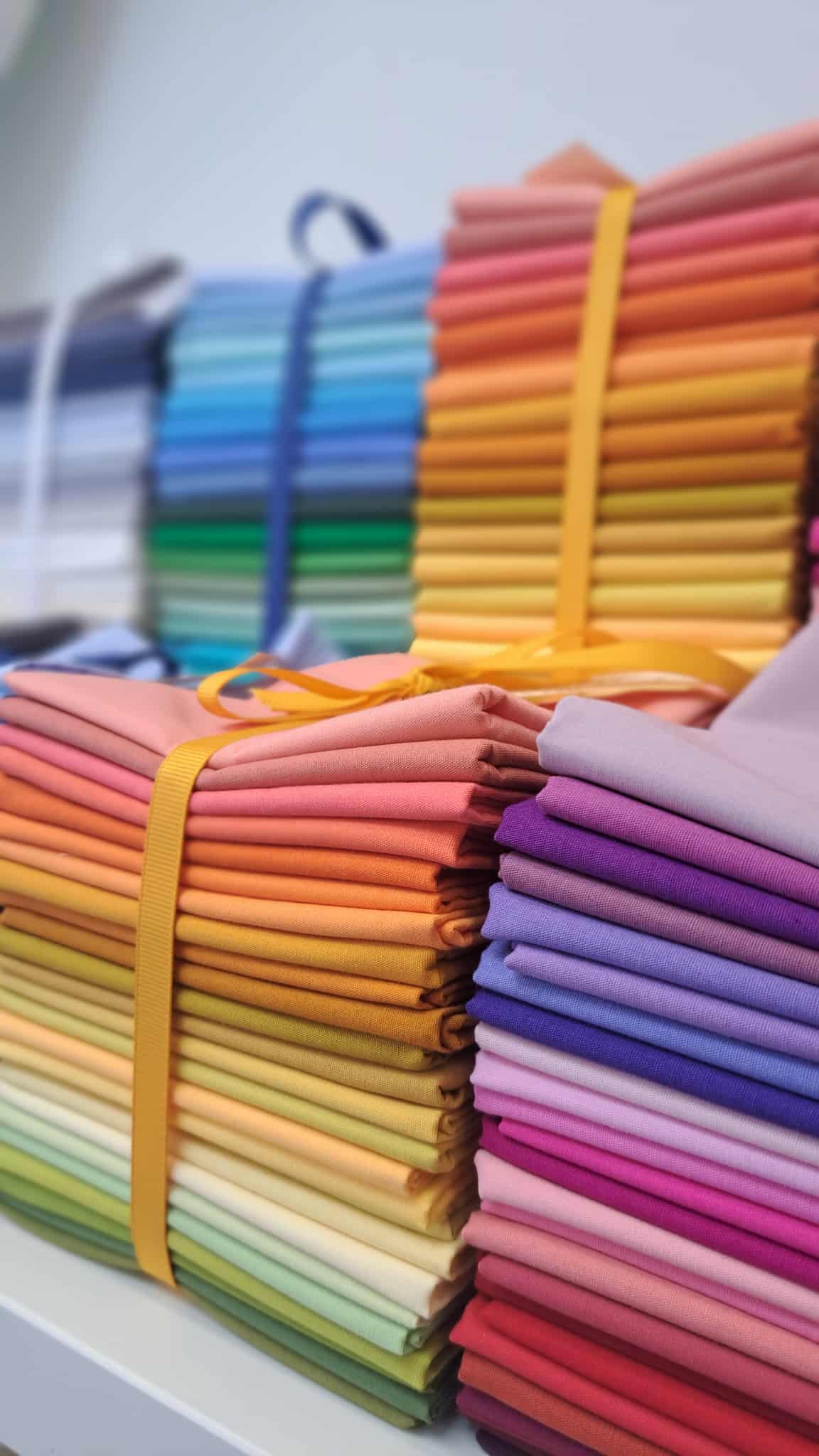 Fabric Spark is Vending at Quilt Canada 2025!