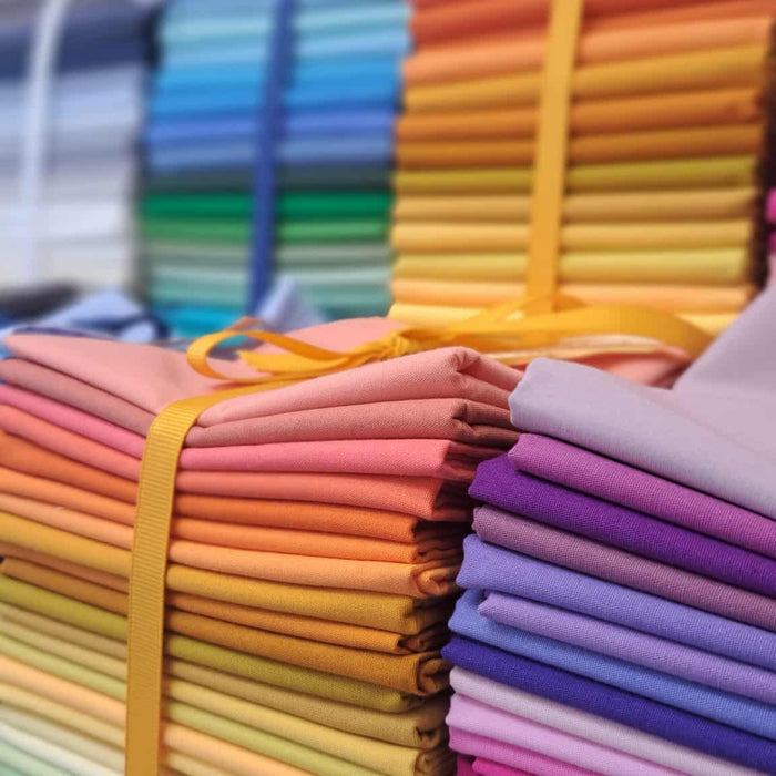 Fabric Spark is Vending at Quilt Canada 2025!