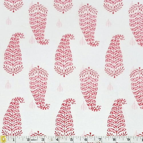 Block Printing and Other Fascinations