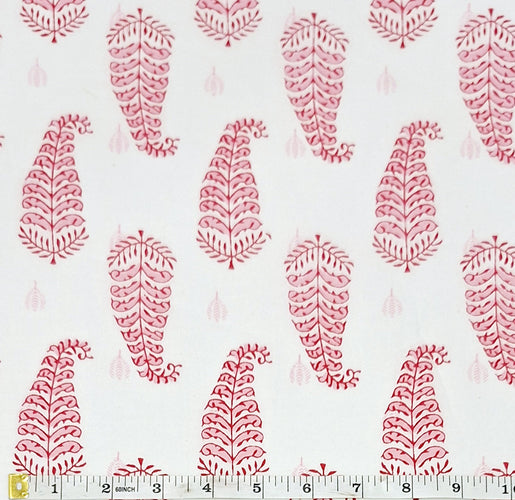 Block Printing and Other Fascinations