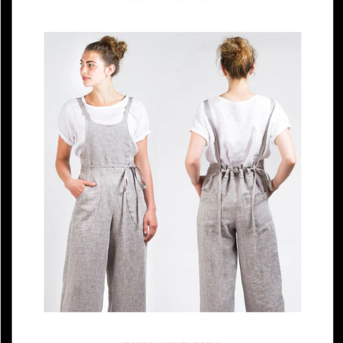 New Sew House Seven Patterns