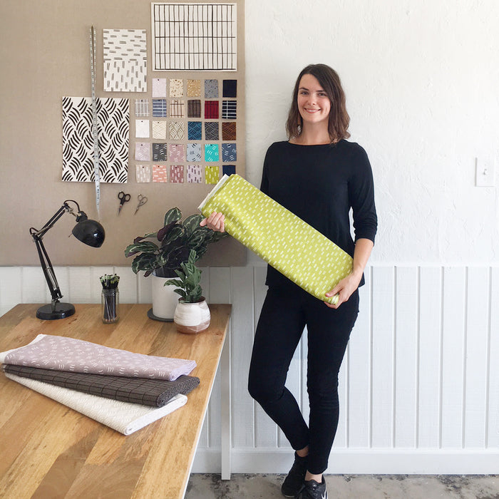 Hello Designers! Erin Dollar