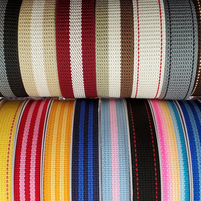 Japanese Webbing