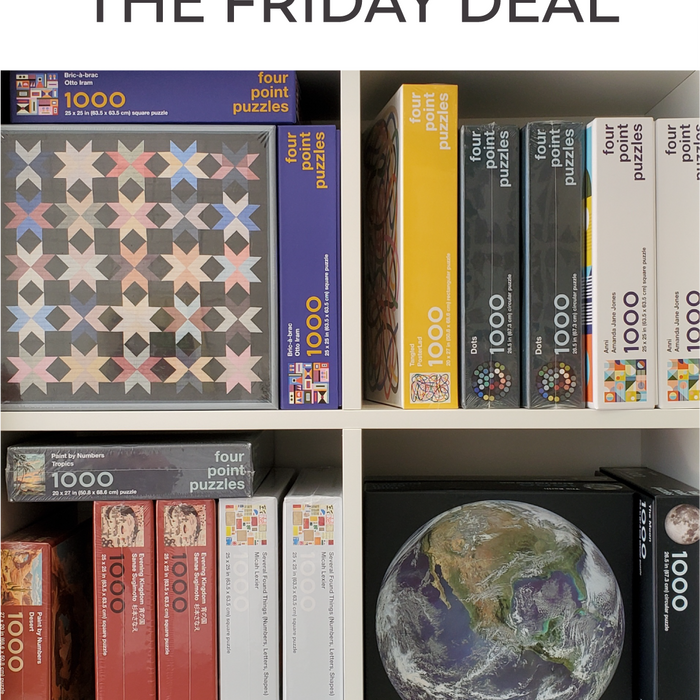 Friday Deals