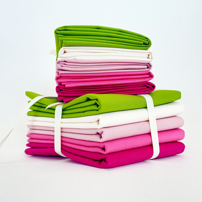 Our 2026 Colour Challenge is On!!