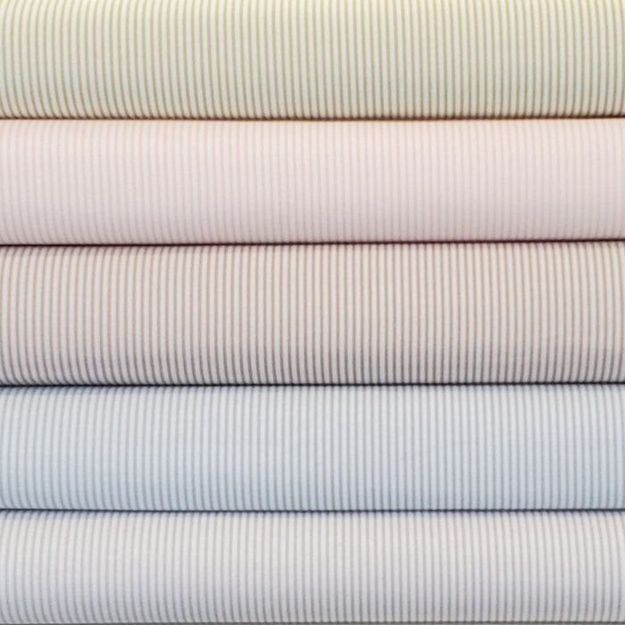 ...And More Stripes