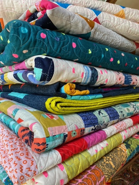 We want to Showcase Your Quilt!