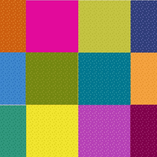 NEW - Libs Elliott is hosting a Bloem Sew Along This Fall