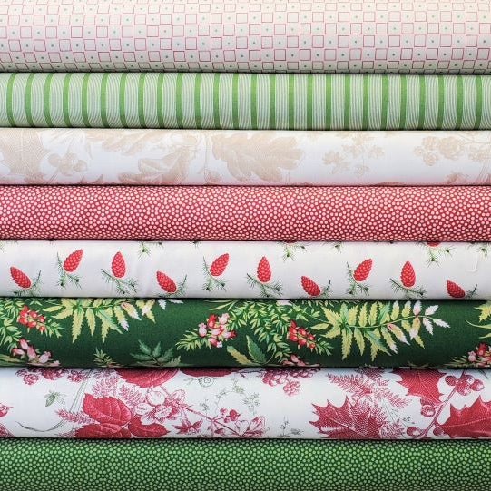 Are you ready to start thinking about Christmas?