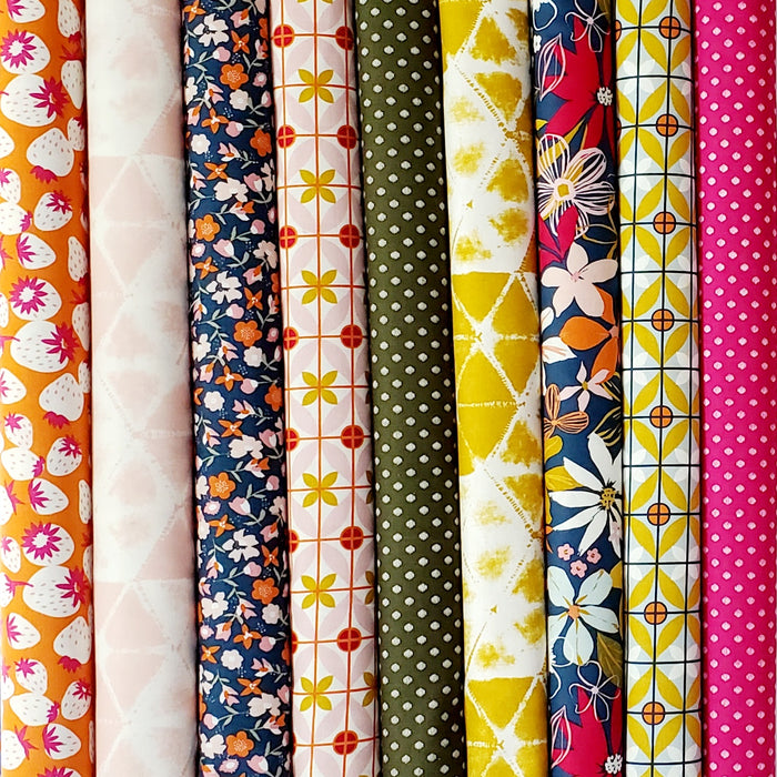 Eden from Riley Blake is here