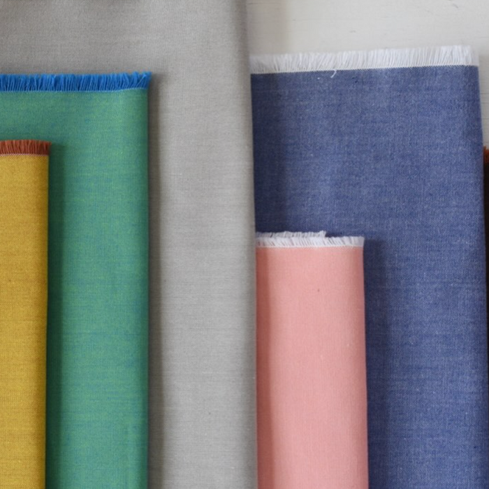 Fabrics for Your QuiltCon 2026 Challenges (Windham Artisan Cotton & Community Outreach Challenges)