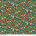 Liberty Quilting Cotton - Festive Greetings - Festive Gifting