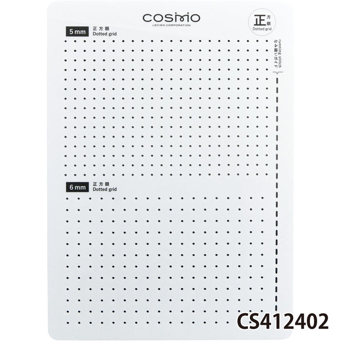 Square Grid