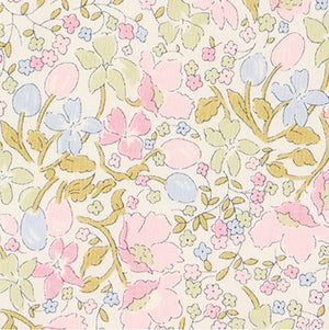 Liberty Bias Tape-  Choose your print