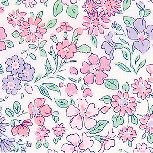 Liberty Bias Tape-  Choose your print