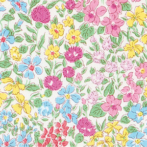Liberty Bias Tape-  Choose your print