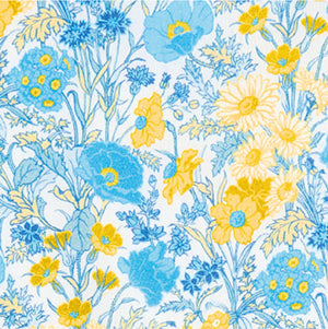 Liberty Bias Tape-  Choose your print