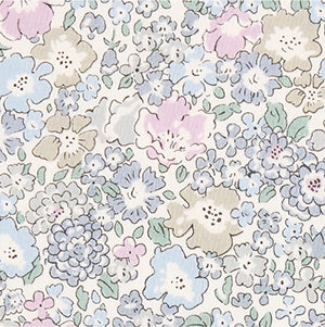 Liberty Bias Tape-  Choose your print