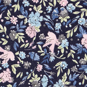 Liberty Bias Tape-  Choose your print