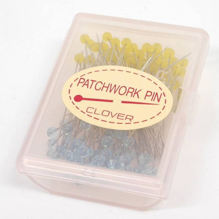 Patchwork Pins - Thin